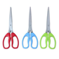 Portable Office scissors 210mm/ 8.5 Inch