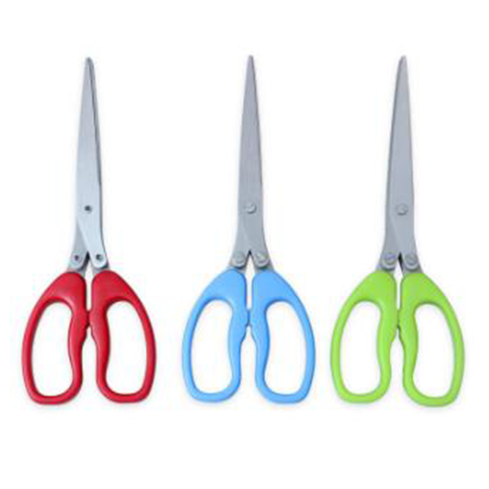 Portable Office scissors 210mm/ 8.5 Inch