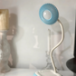 Desk Chargeable Lamp
