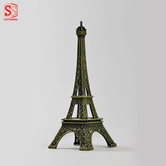 Eiffel Tower Home Decor