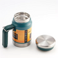 Stainless Steel Vacuum Insulated Tumbler Cup