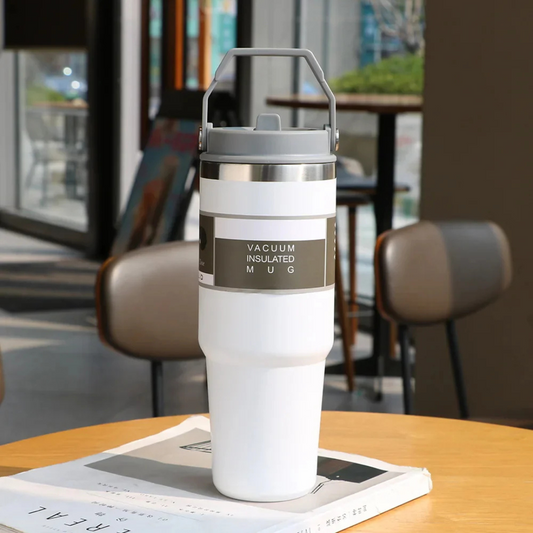 Stainless Steel Vacuum Insulated Tumbler