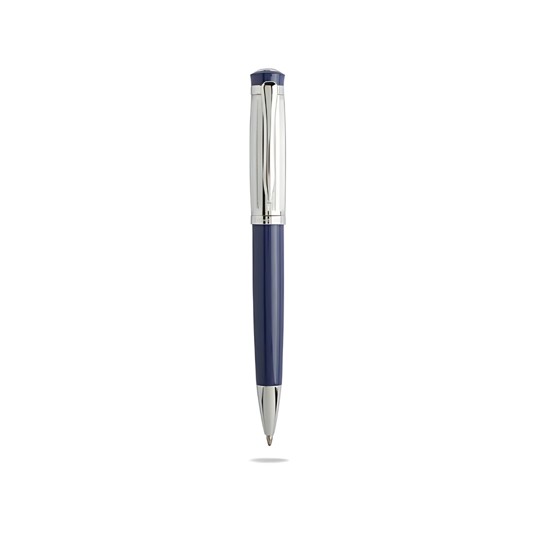 Embassador Blue Pen Gift set