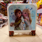 Princess Character Trolley Bag