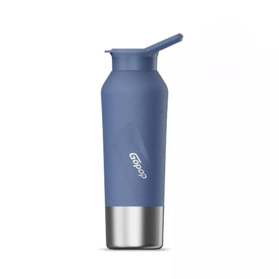 Stainless Steel Seal Insulated Bottle 500ML