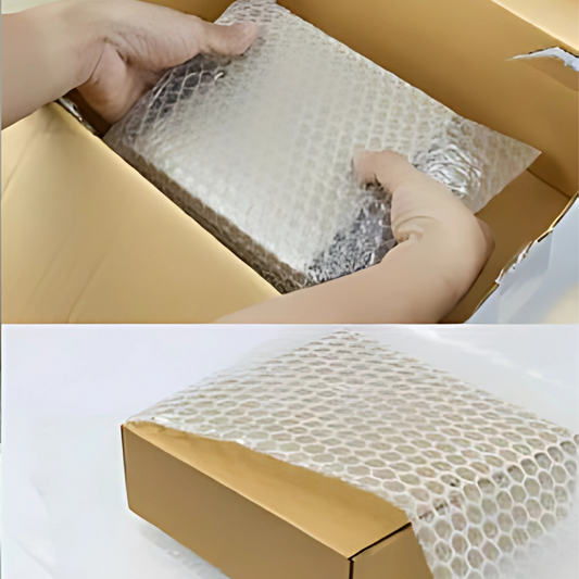 Bubble Wrap