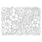 MANDALA FOR ADULTS coloring book -2