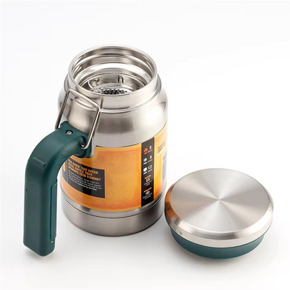 Stainless Steel Vacuum Insulated Tumbler Cup