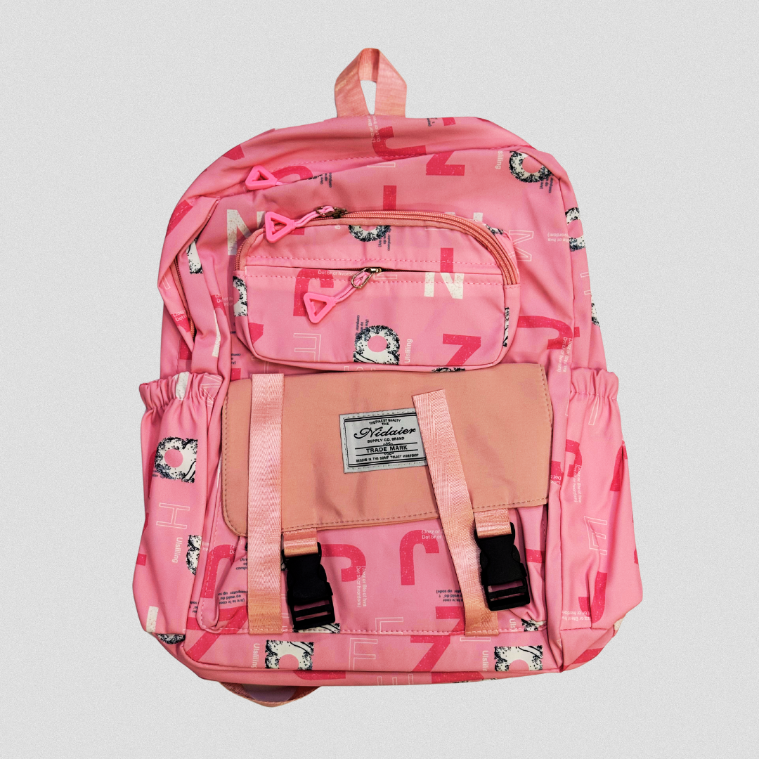 Everyday Backpack