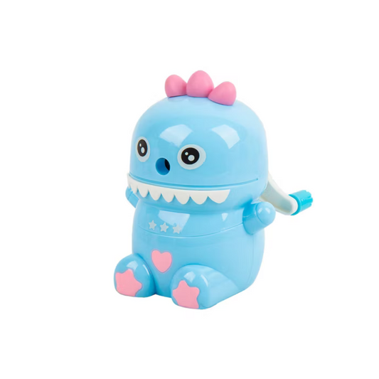 Cartoon Monster Pencil Sharpener