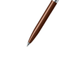 Sheaffer Sentinel 321 Coffee Brown Barrel