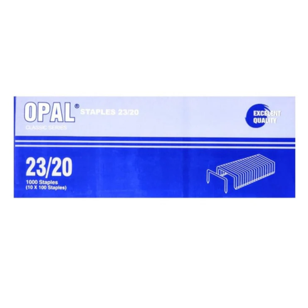 Opal Staple Pin 23/20