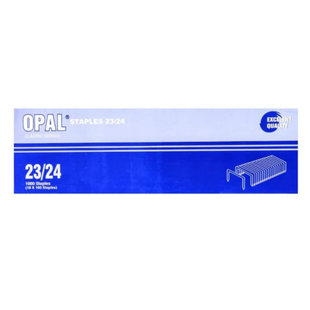 Opal Staple Pin 23/24