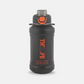 Homeatic HKD-7053 STEEL WATER BOTTLE 1000 ML