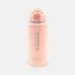 HOMEATIC STEEL WATER BOTTLE 750 ML