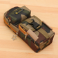 Tactical Camo Pencil Case