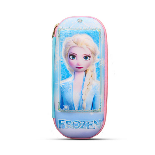 Elsa Princess pouch