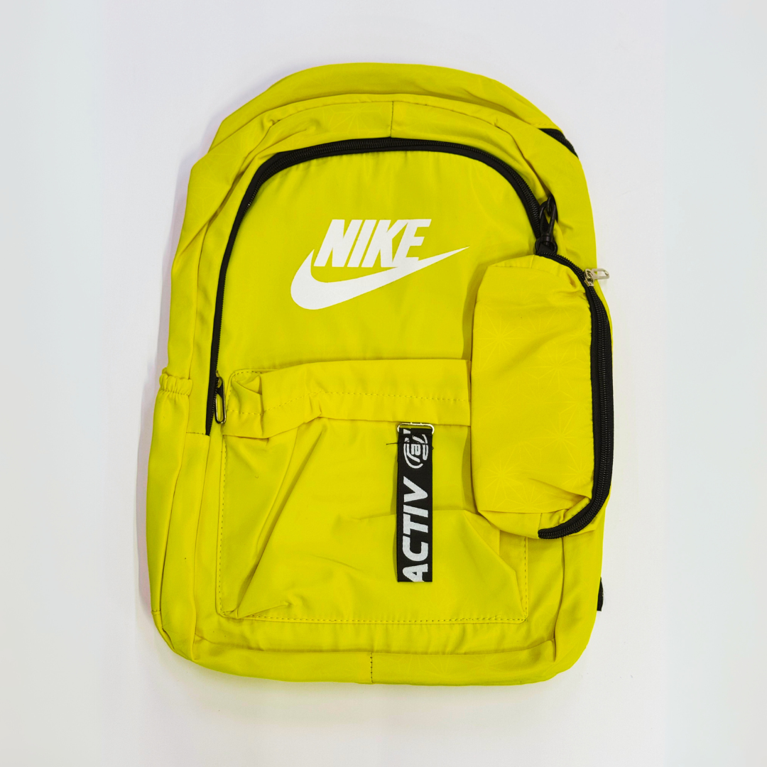 NIke Backpack