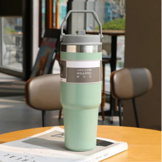 Stainless Steel Vacuum Insulated Tumbler