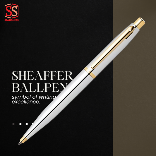 Sheaffer Gold Tone Premium Ballpoint