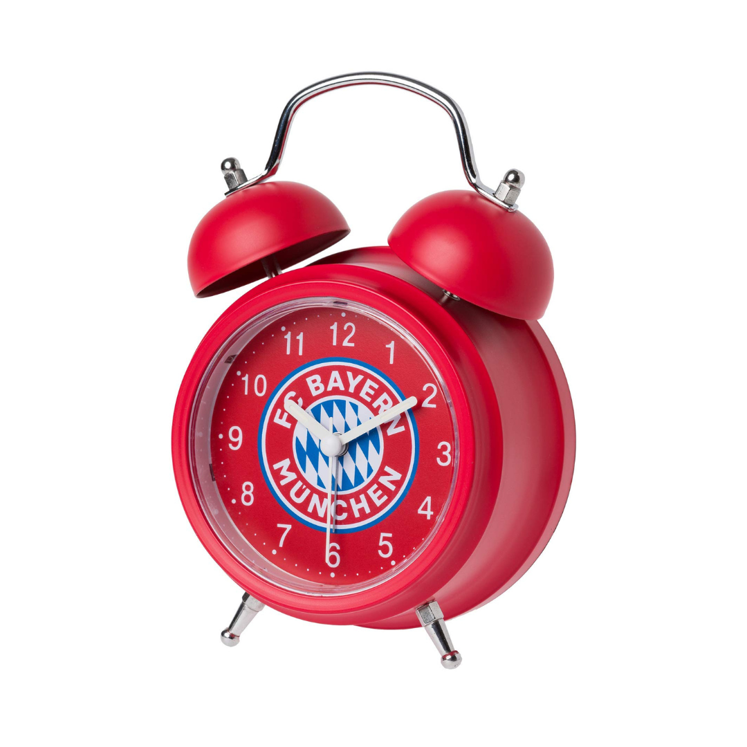 FC Bayern München Alarm Clock