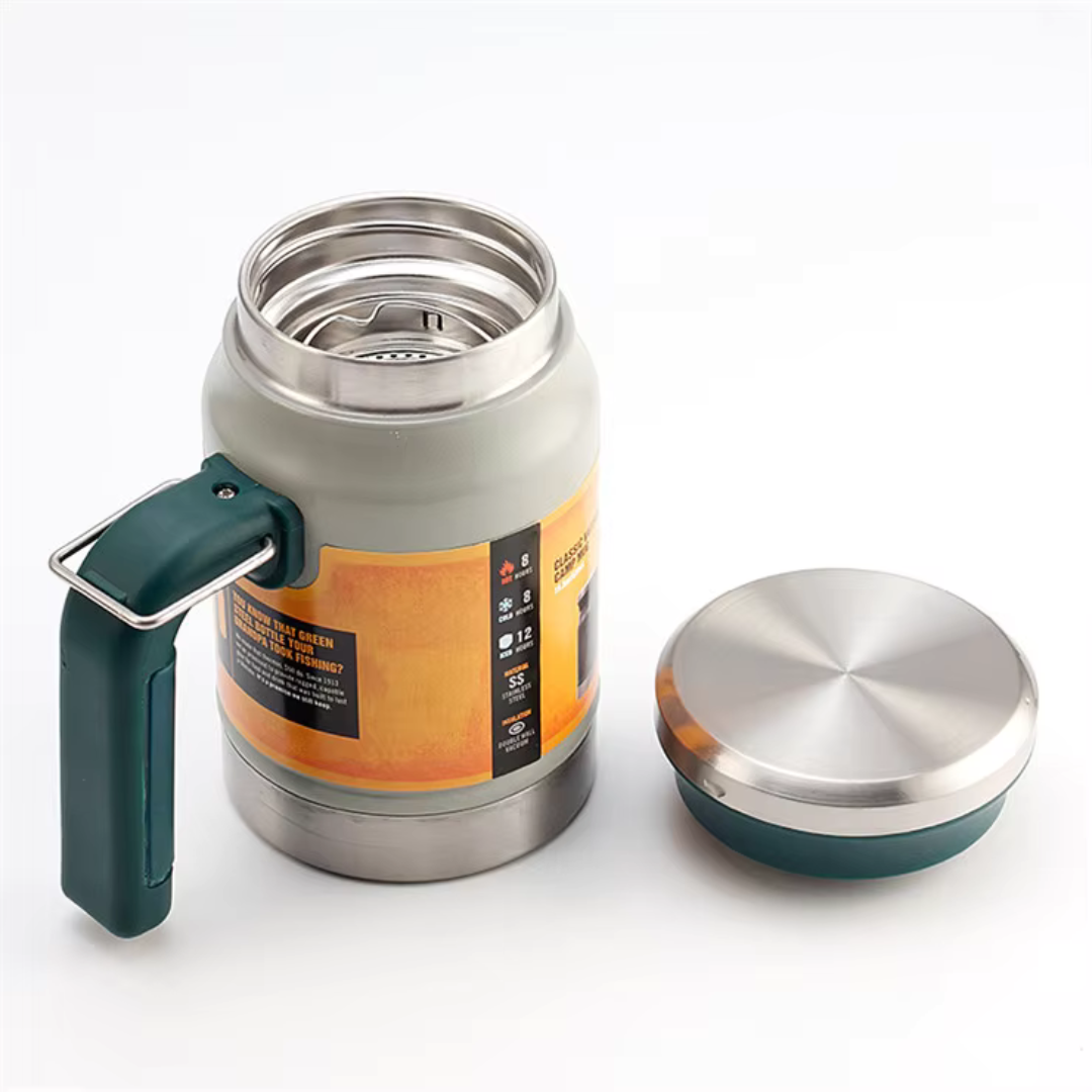 Stainless Steel Vacuum Insulated Tumbler Cup