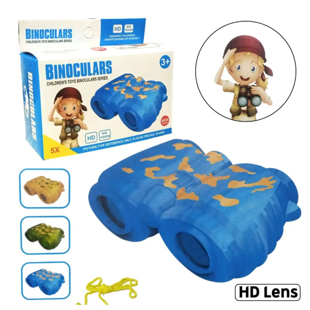 Binoculars Children’s Toys