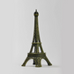 Eiffel Tower Home Decor