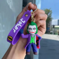 New Backpack Keychains boys character