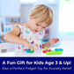 Play and Learn Modeling Clay for Kids