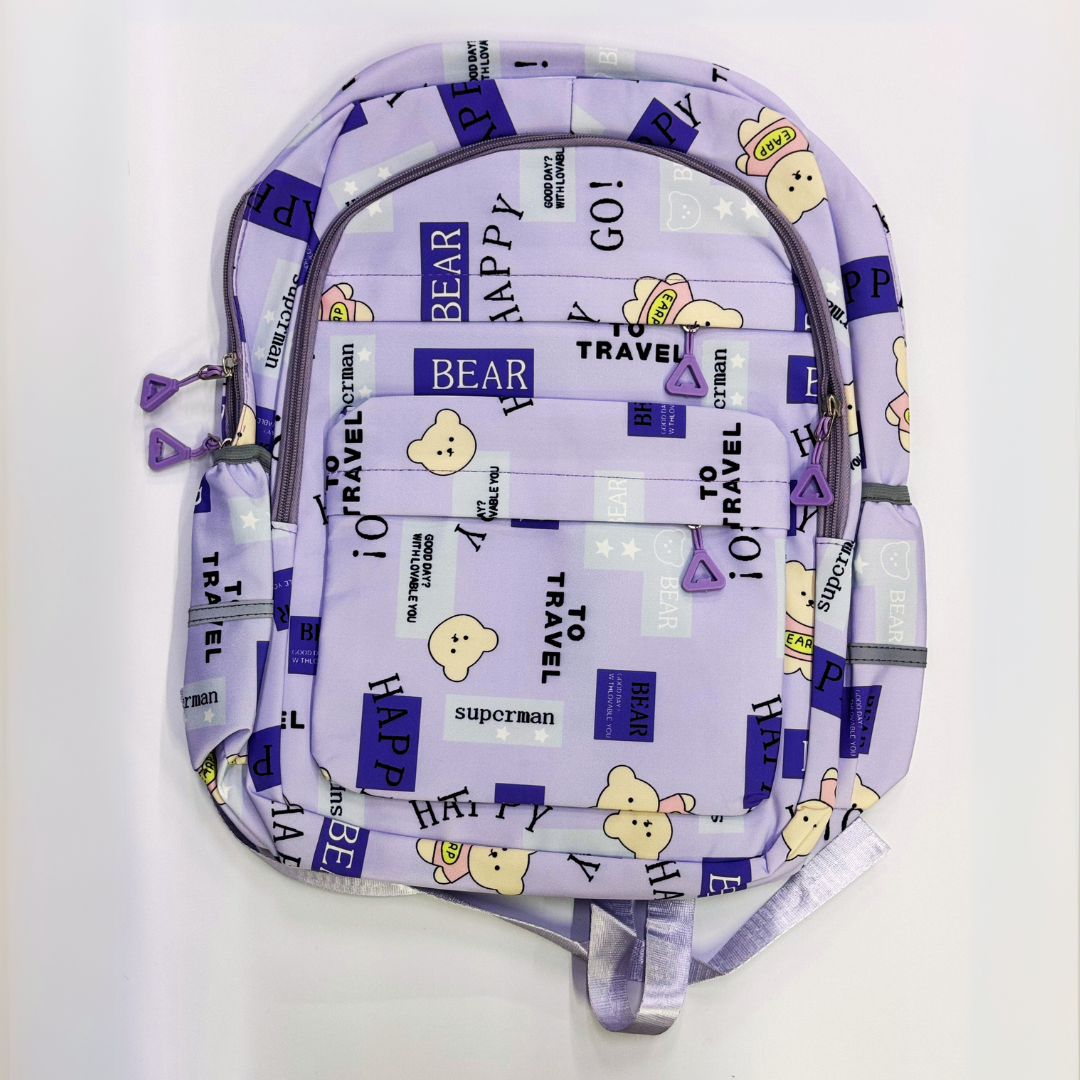 Cute Backpack