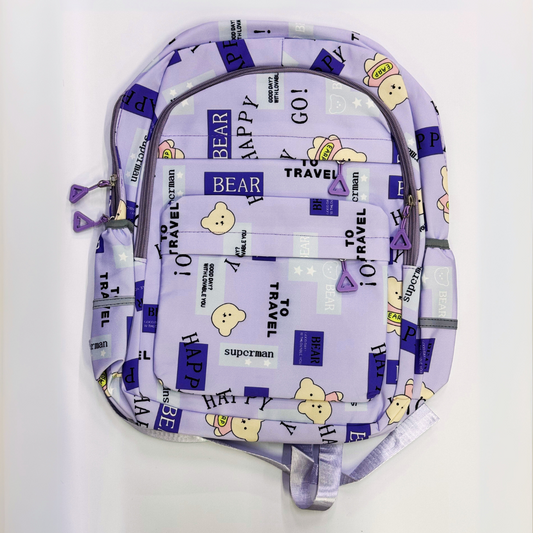 Cute Backpack