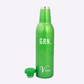 Metallic Plating Stainless Steel Water Bottle – 500ml