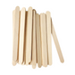 Wooden Popsicle Sticks ( non colored)