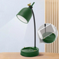 Touch Night Chargeable Lamp