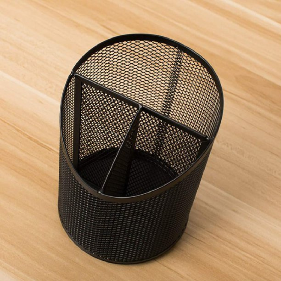 Pencil Holder Desktop Organizer