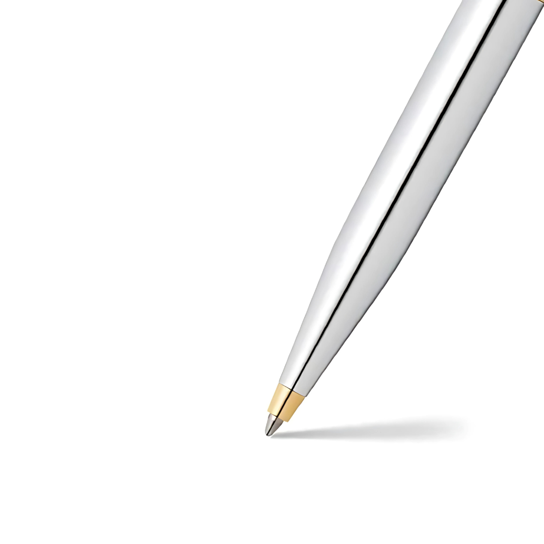 Sheaffer Gold Tone Premium Ballpoint