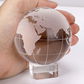 Crystal Ball Globe