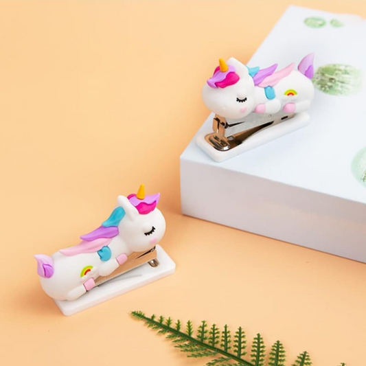 Cute Unicorn 🦄 Stapler