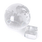 Crystal Ball Globe