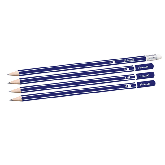 Pelikan Pencil pack of 12