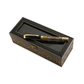 Embassador Elegant Design Gold Color Ball Pen Gift Set