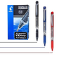 Pilot V5 Grip Rollerball Pen single piece