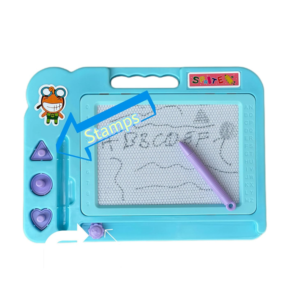 Magnetic Writing Board