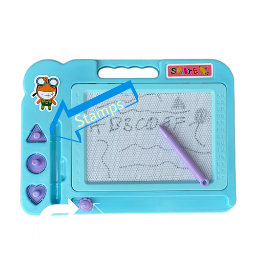 Magnetic Writing Board