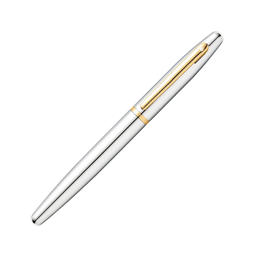 Sheaffer Gold Tone Premium Fountain Pen