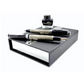 Embassador Premium World Map Design Gift Set Of Fountain and Roller