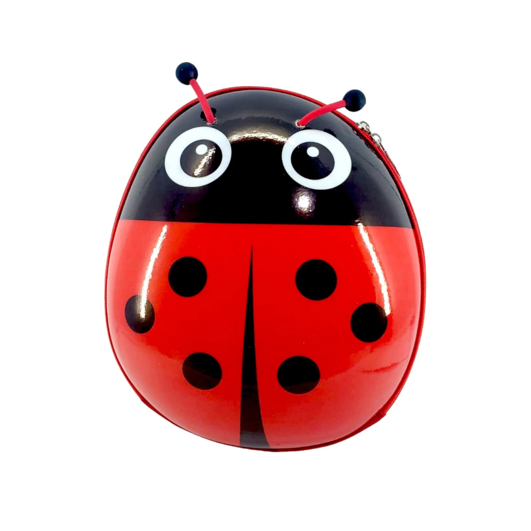 Ladybird Character Fancy Bag