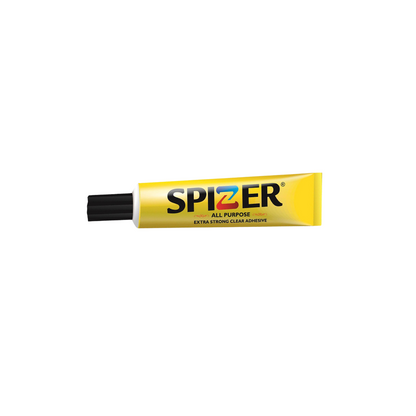 Spizer Glue Tube 21/42/63/125 ml