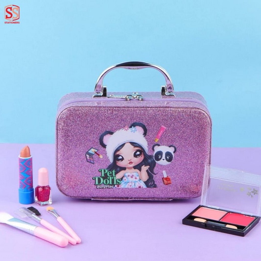 Cute Pet Doll Make Up Set for Kids